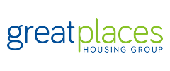 Great Places Housing Group logo