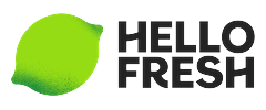 HelloFresh logo