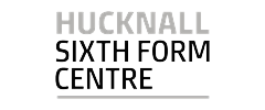 Hucknall Sixth Form Centre logo