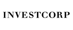Investcorp logo