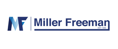 Miller Freeman logo
