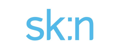 sk:n logo