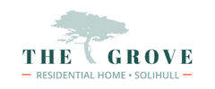 The Grove Residential Home logo