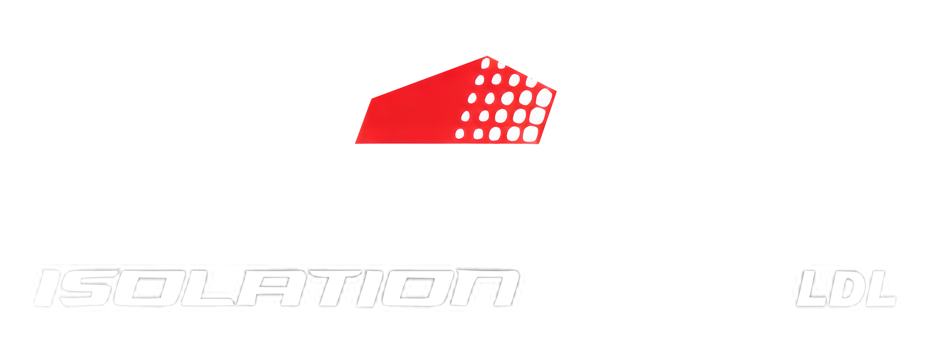 Bourque Isolation LDL | Logo