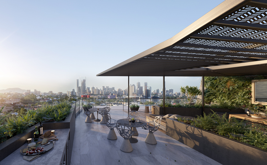 landscaping in brisbane