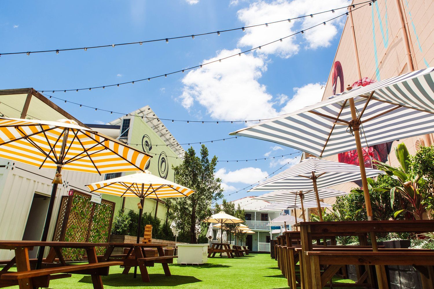 landscaping in brisbane