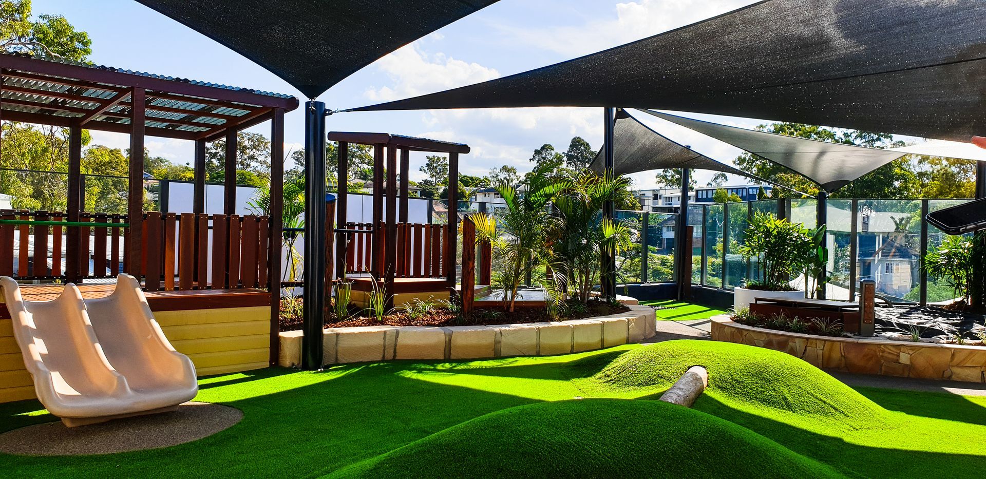 Boomerang Child Care