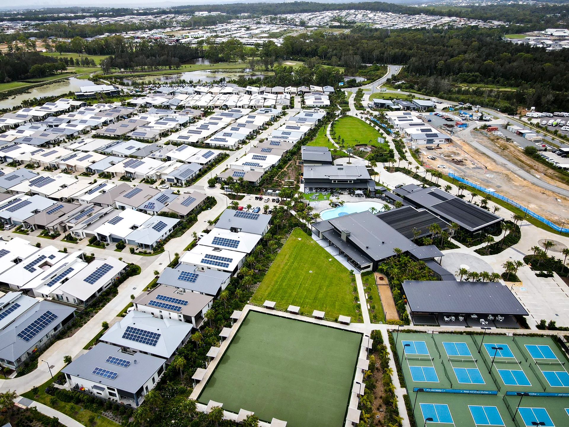 landscaping in brisbane