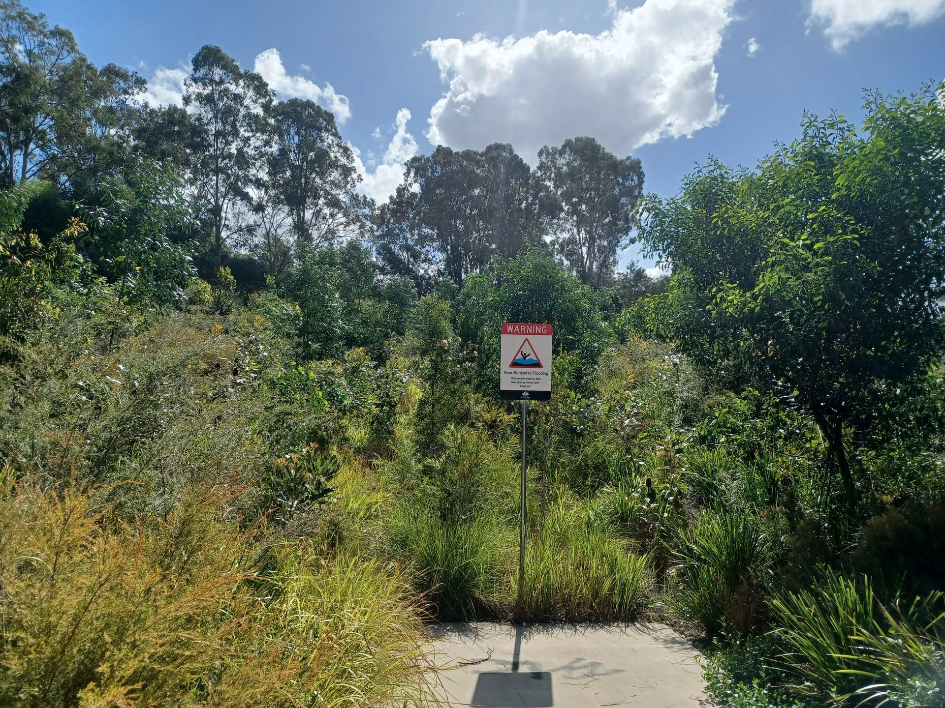 Haig Rd Loganlea Ecological