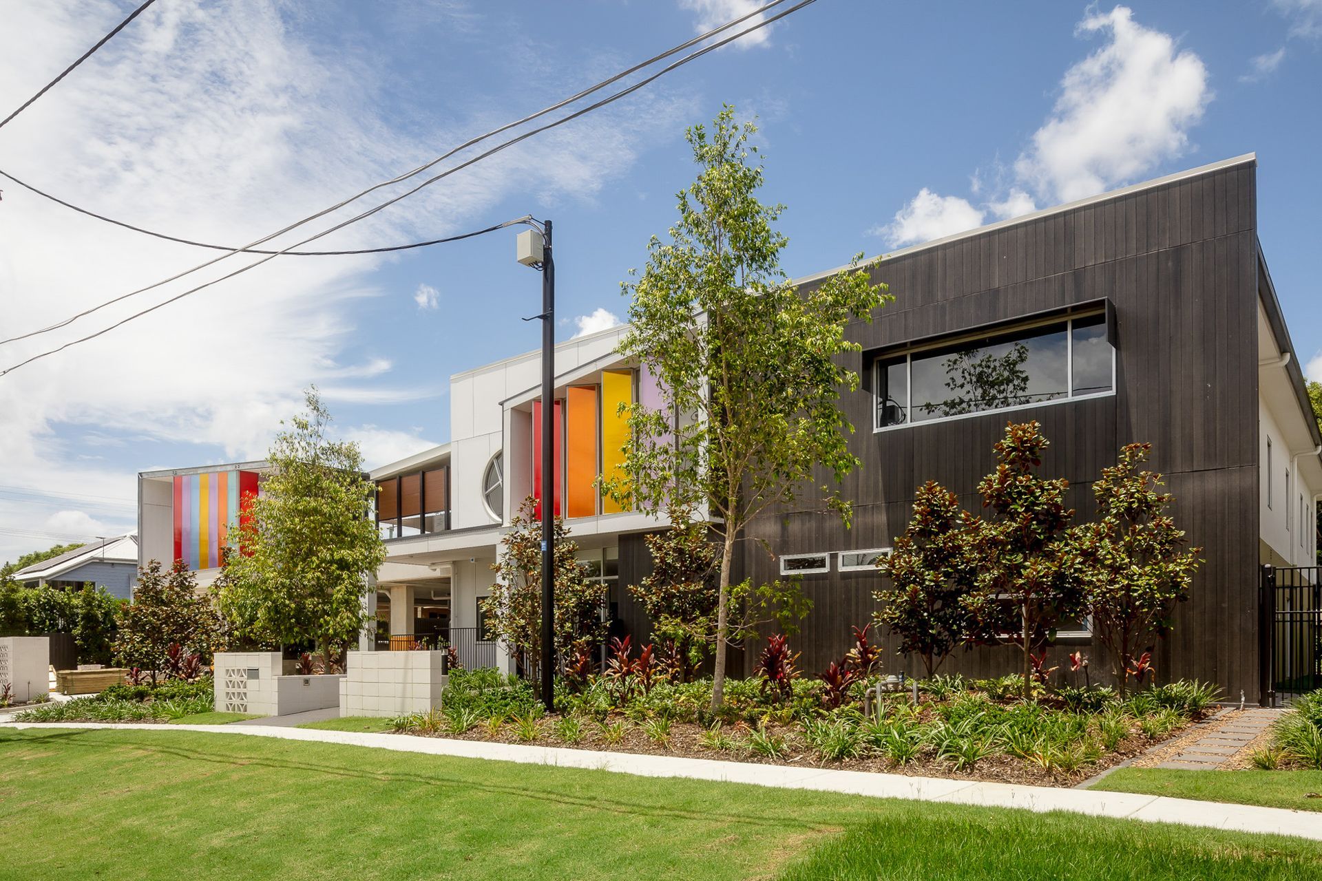 Douglas Road Child Care