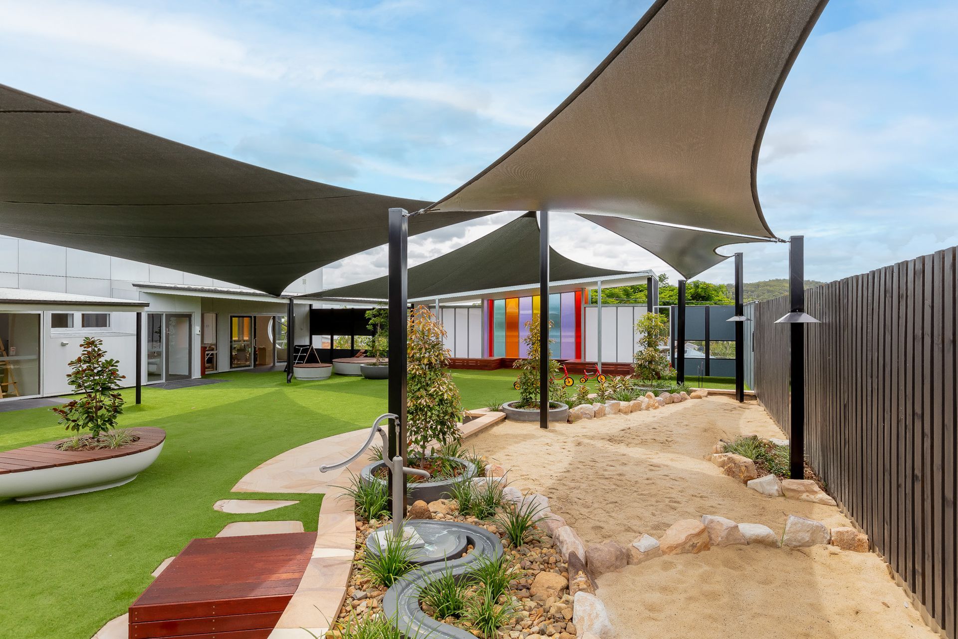 Educational Facilities5