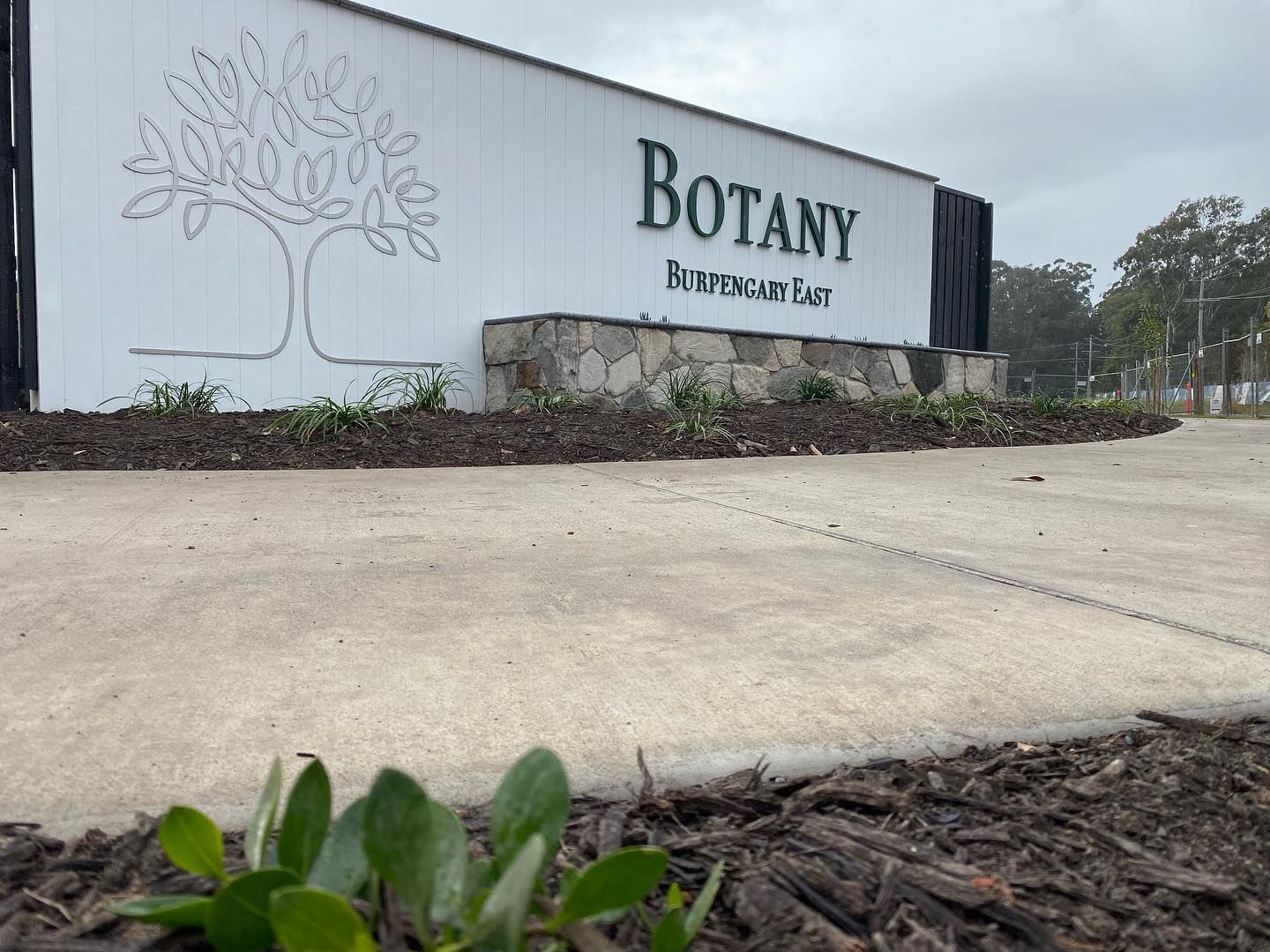 Botany