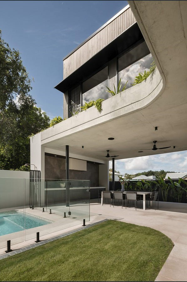 Rigel Street Residence