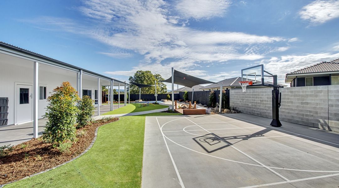 Morayfield Child Care12