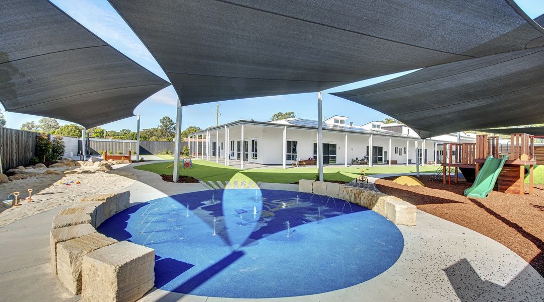Morayfield Child Care10