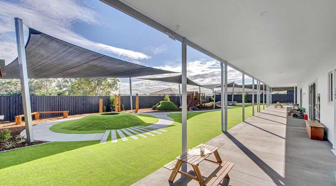 Morayfield Child Care9