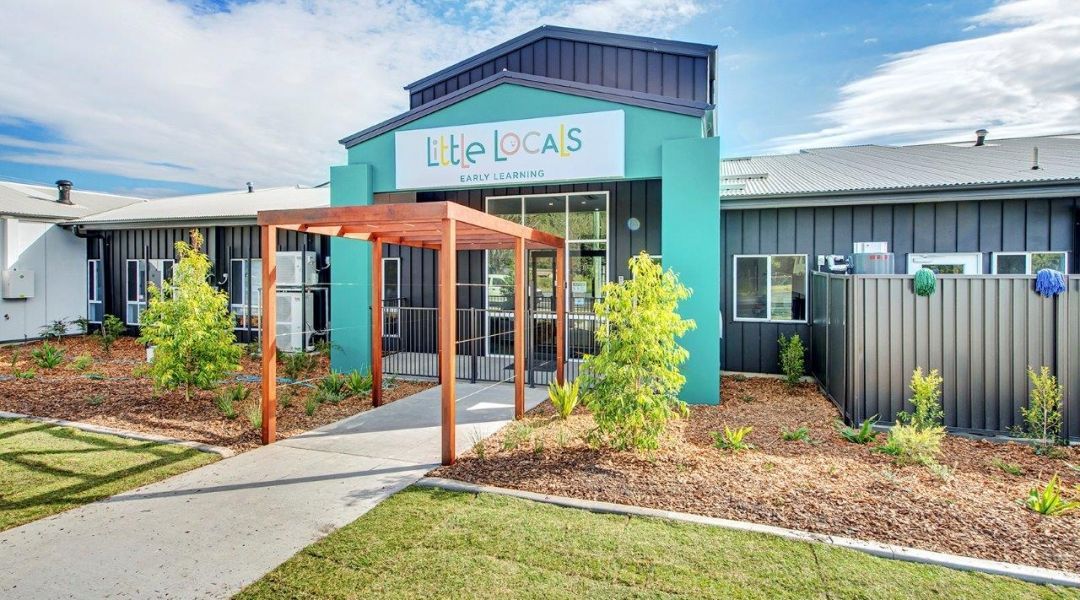 Morayfield Child Care1