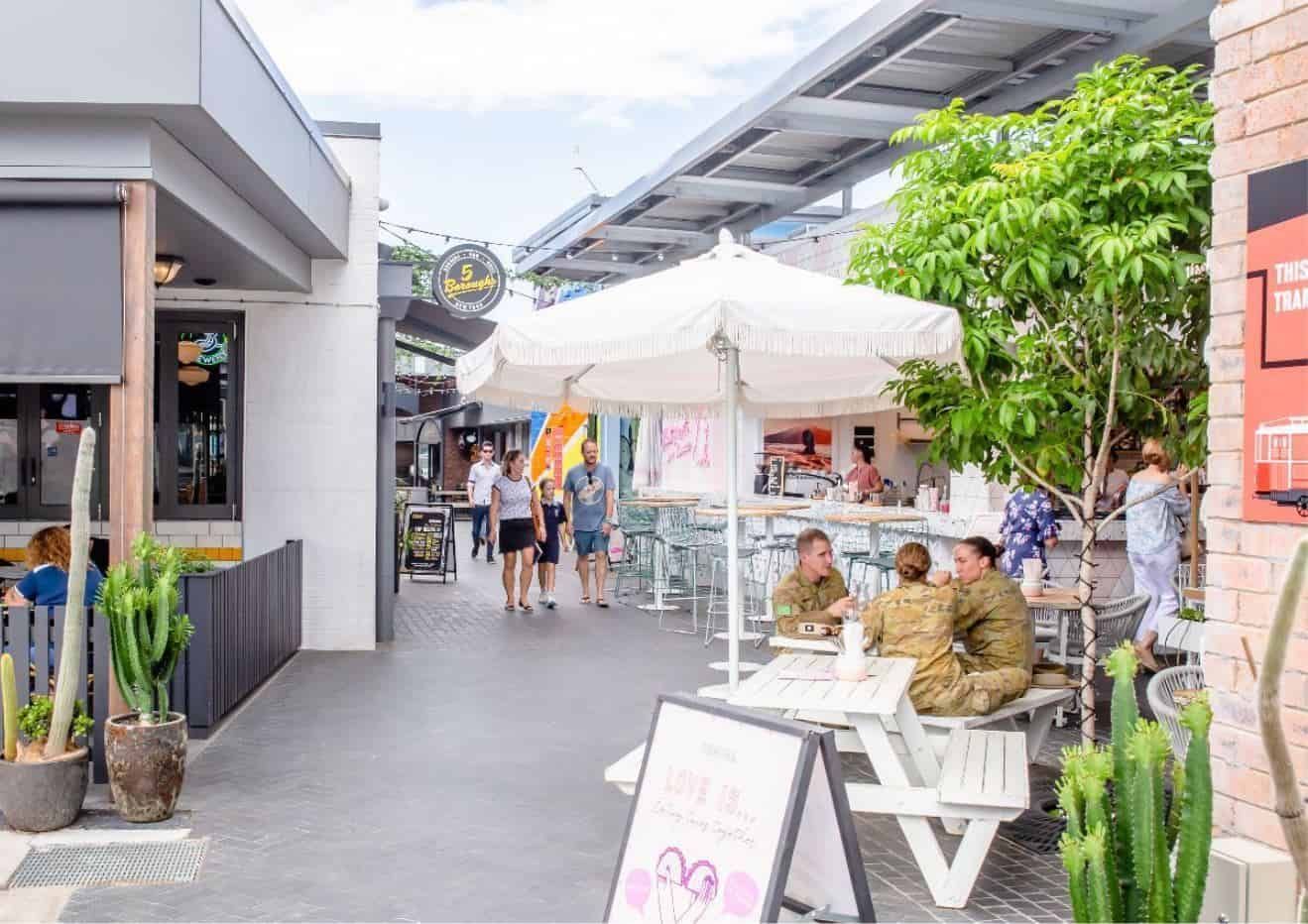 landscaping in brisbane