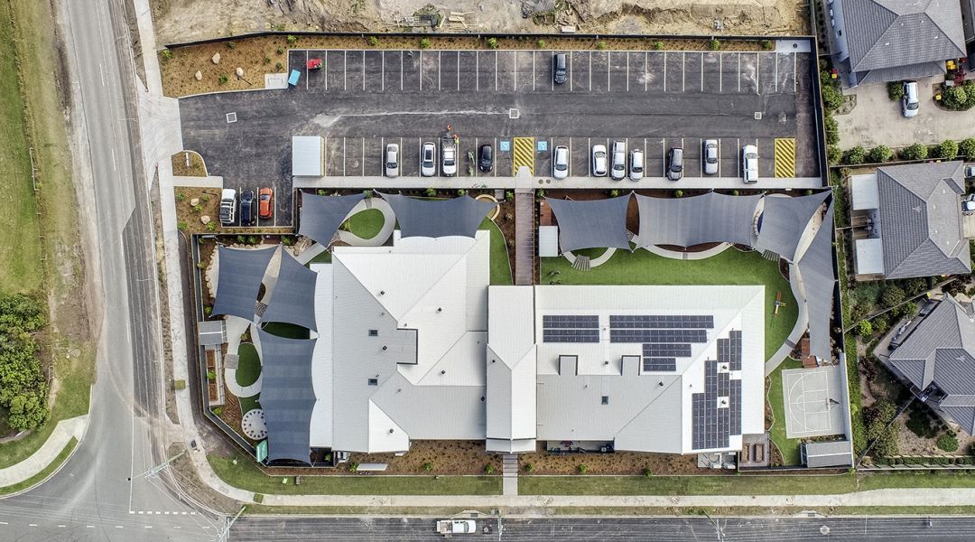 Morayfield Child Care