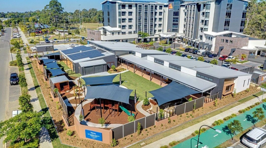 Carseldine Child Care