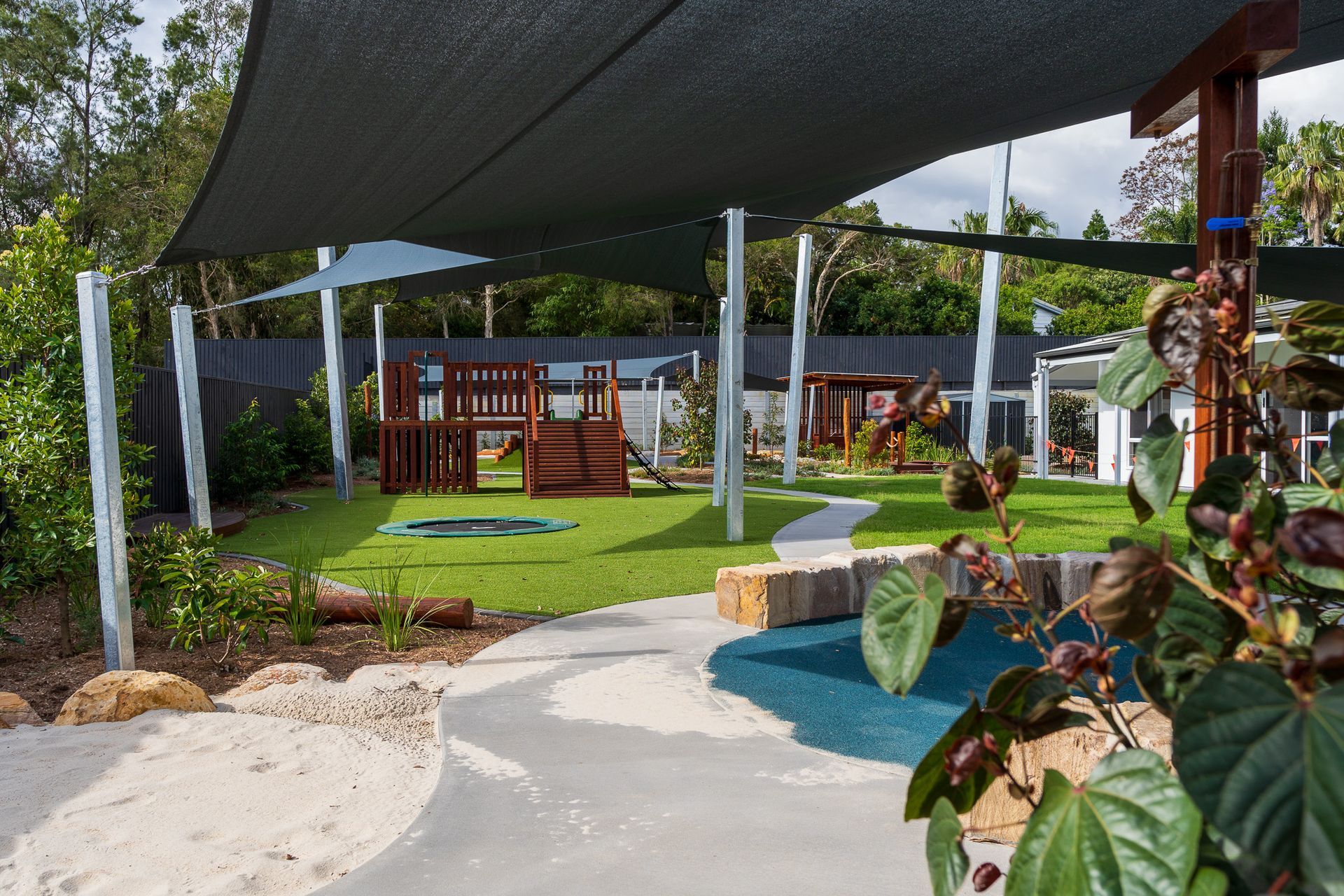 Greenbank Child Care