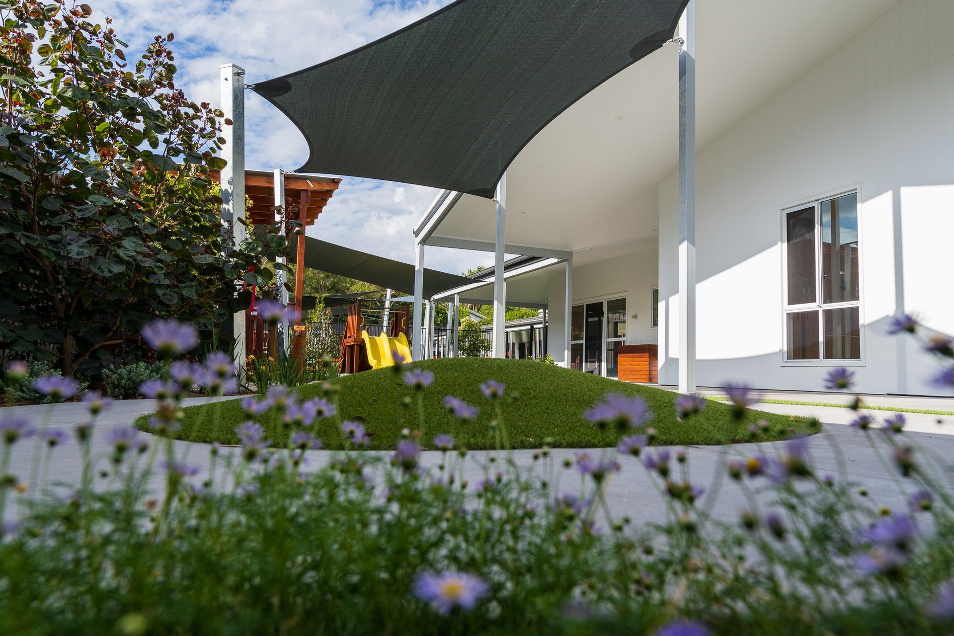 Greenbank Child Care