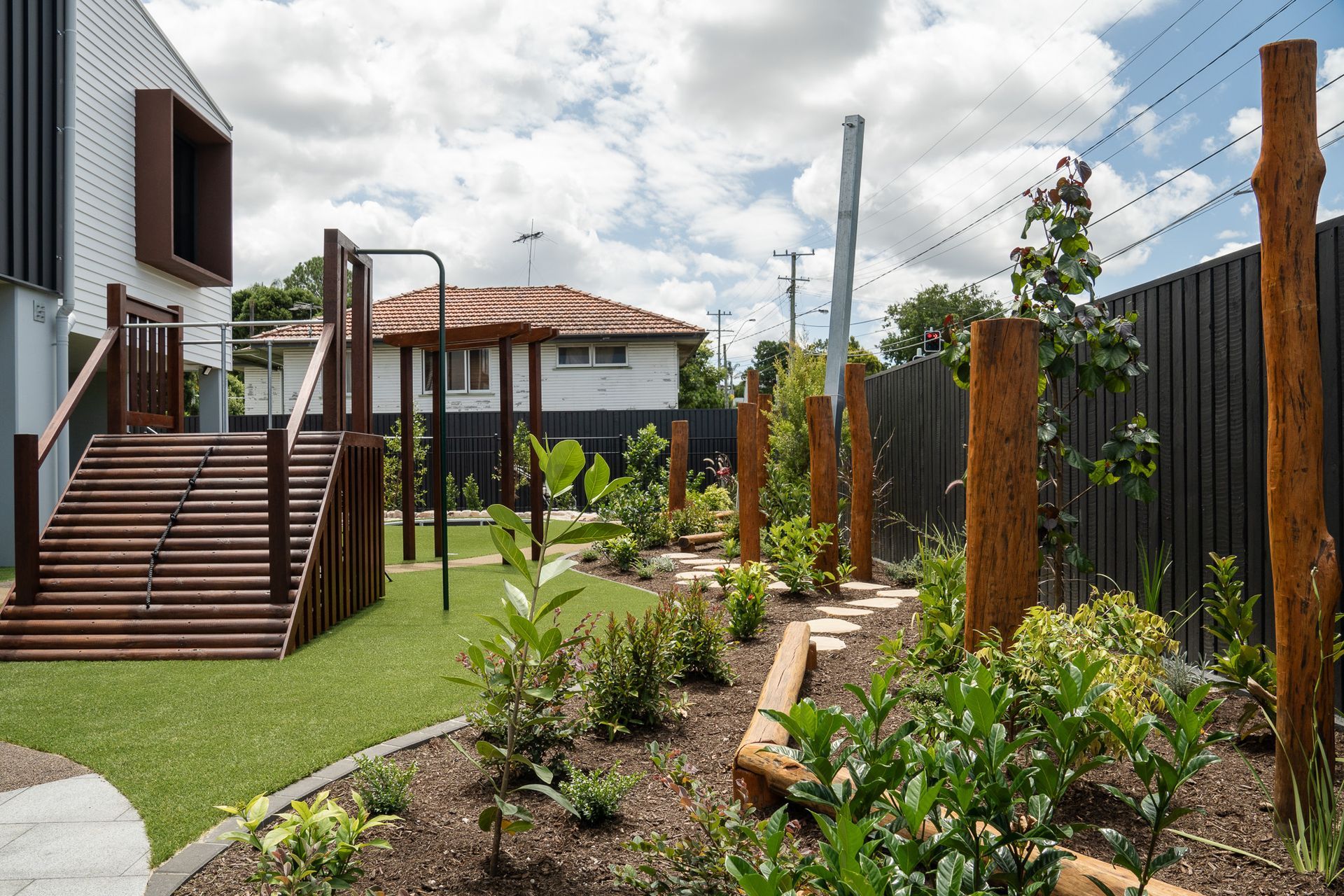 Salisbury Child Care