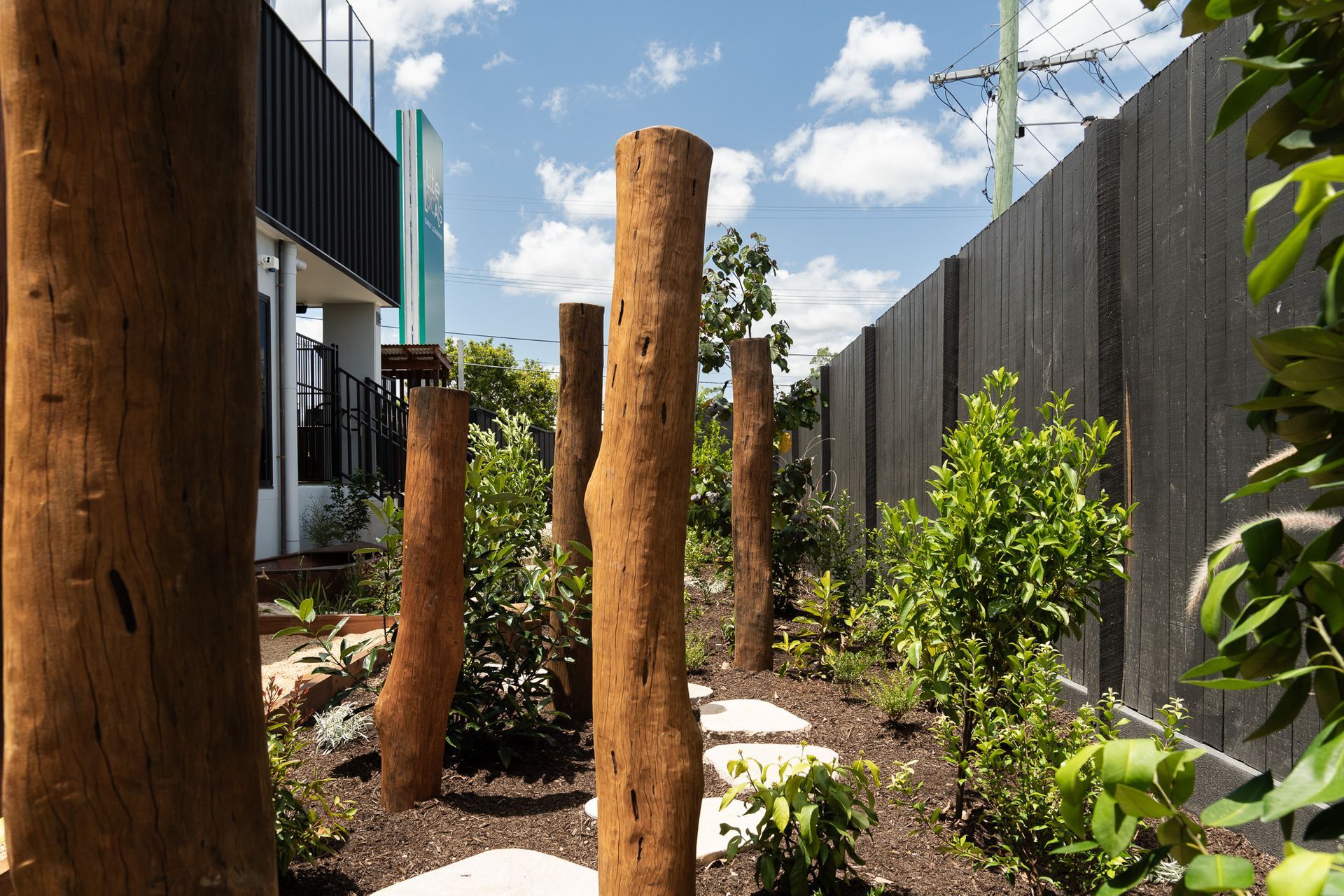 Salisbury Child Care