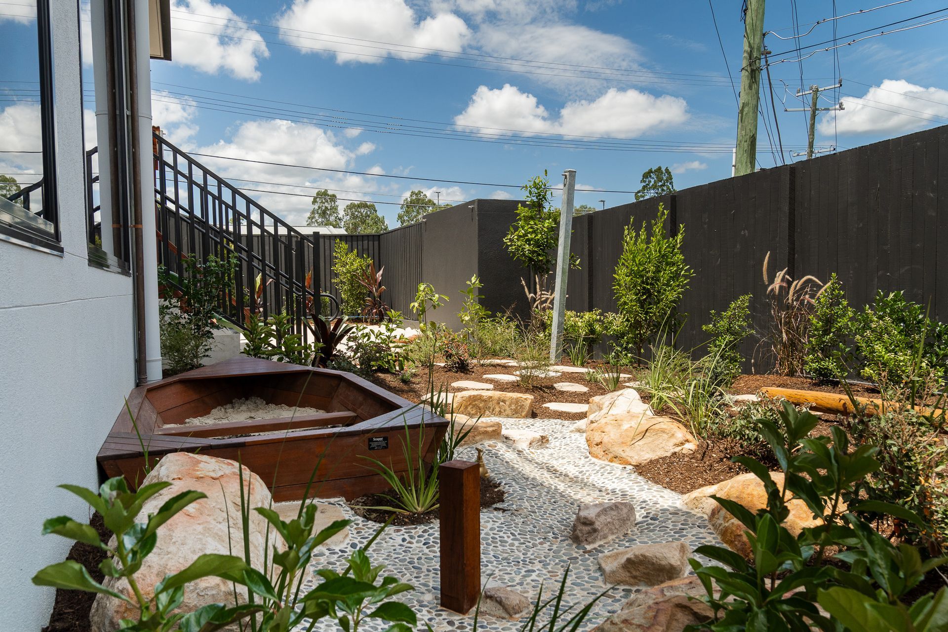 Salisbury Child Care