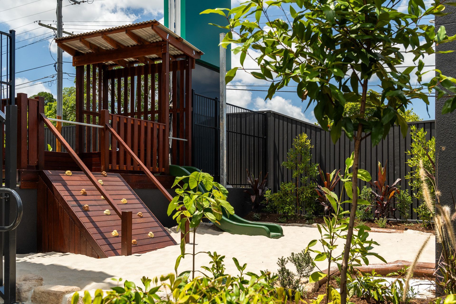 Salisbury Child Care