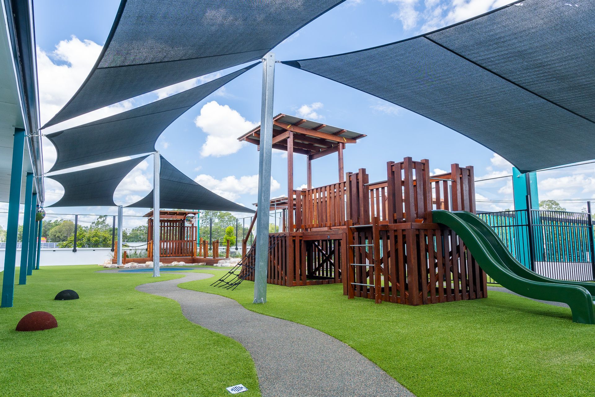 Salisbury Child Care