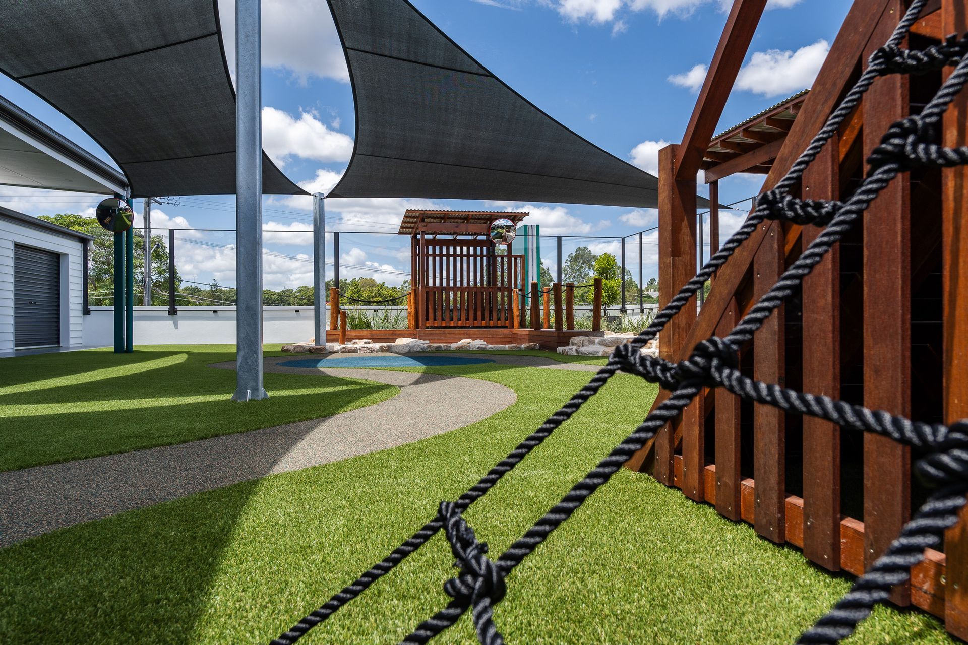 Salisbury Child Care