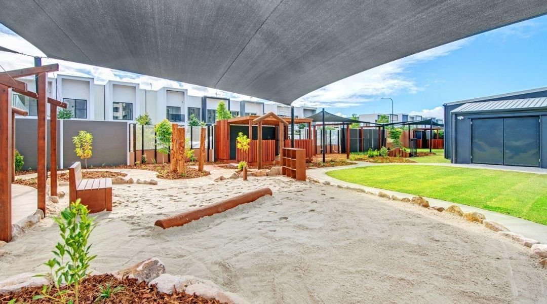 Carseldine Child Care1