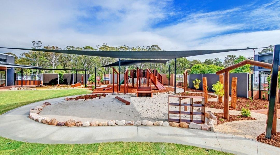 Carseldine Child Care2