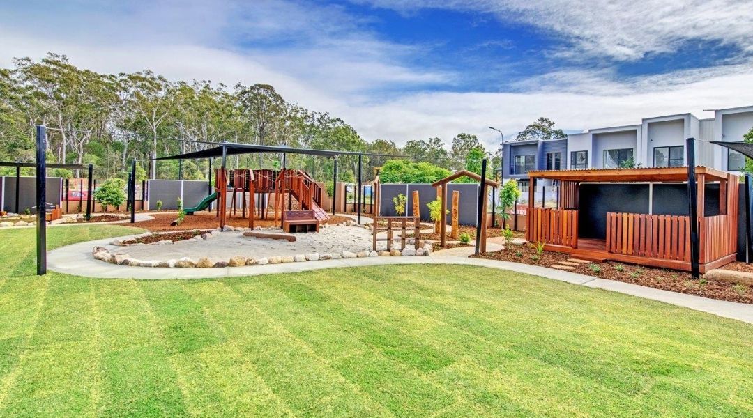 Carseldine Child Care9