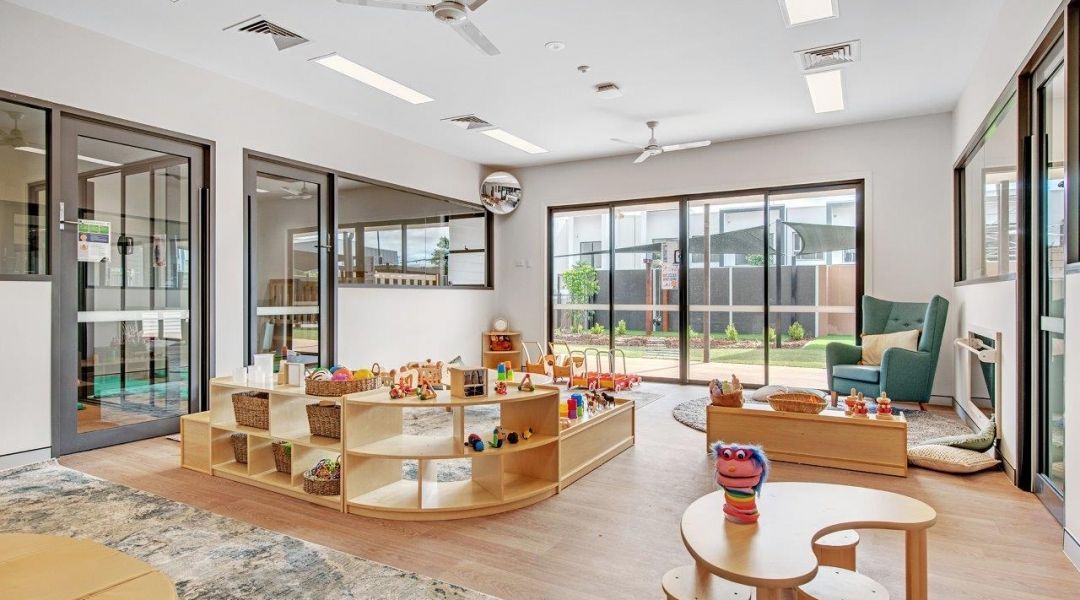 Carseldine Child Care5