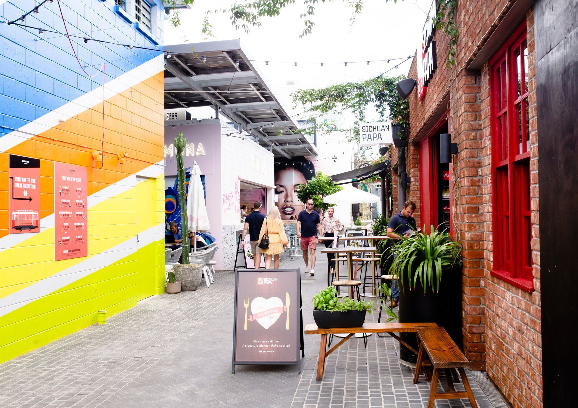 landscaping in brisbane