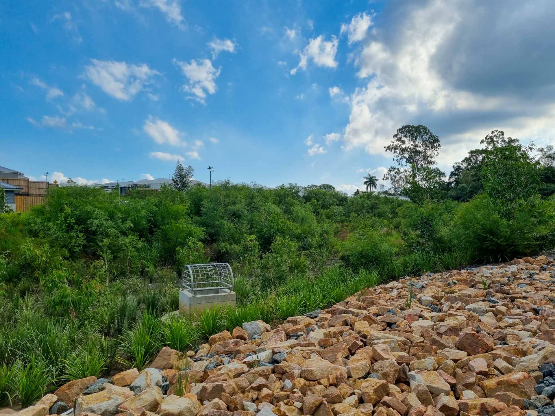 Hillcrest Ecological