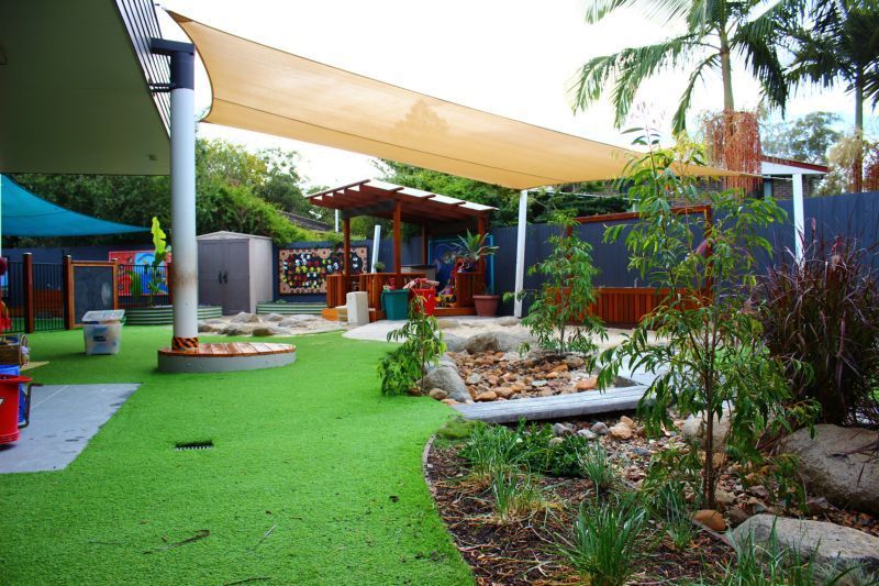 Nash Street Child Care Centre