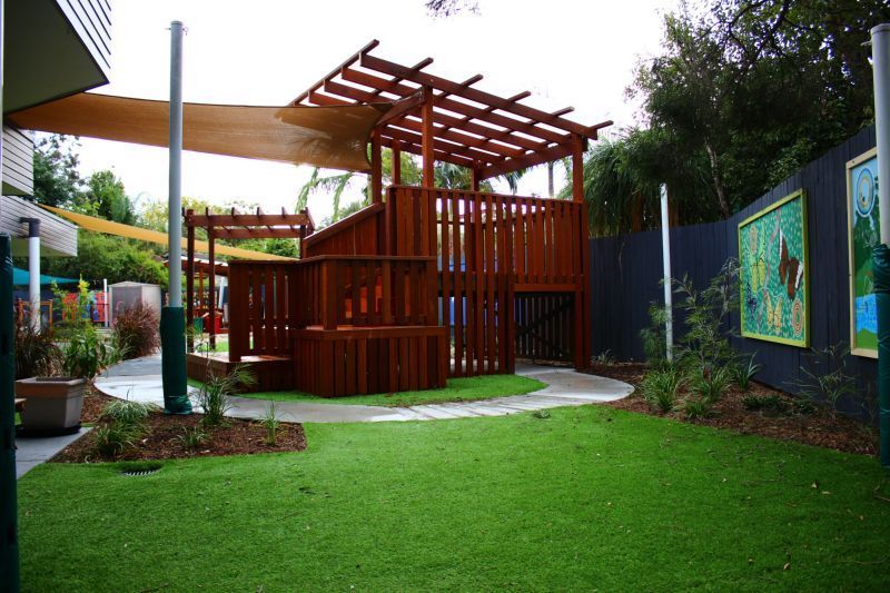 Nash Street Child Care Centre2