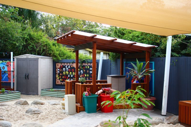 Nash Street Child Care Centre4