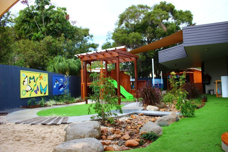 Nash Street Child Care Centre5