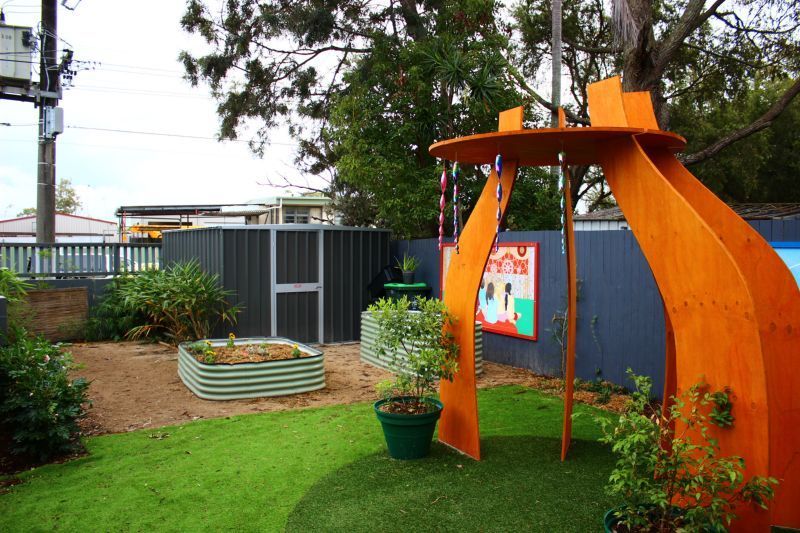 Nash Street Child Care Centre6