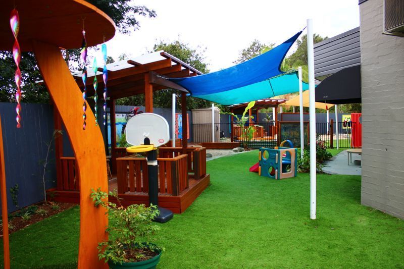 Educational Facilities7