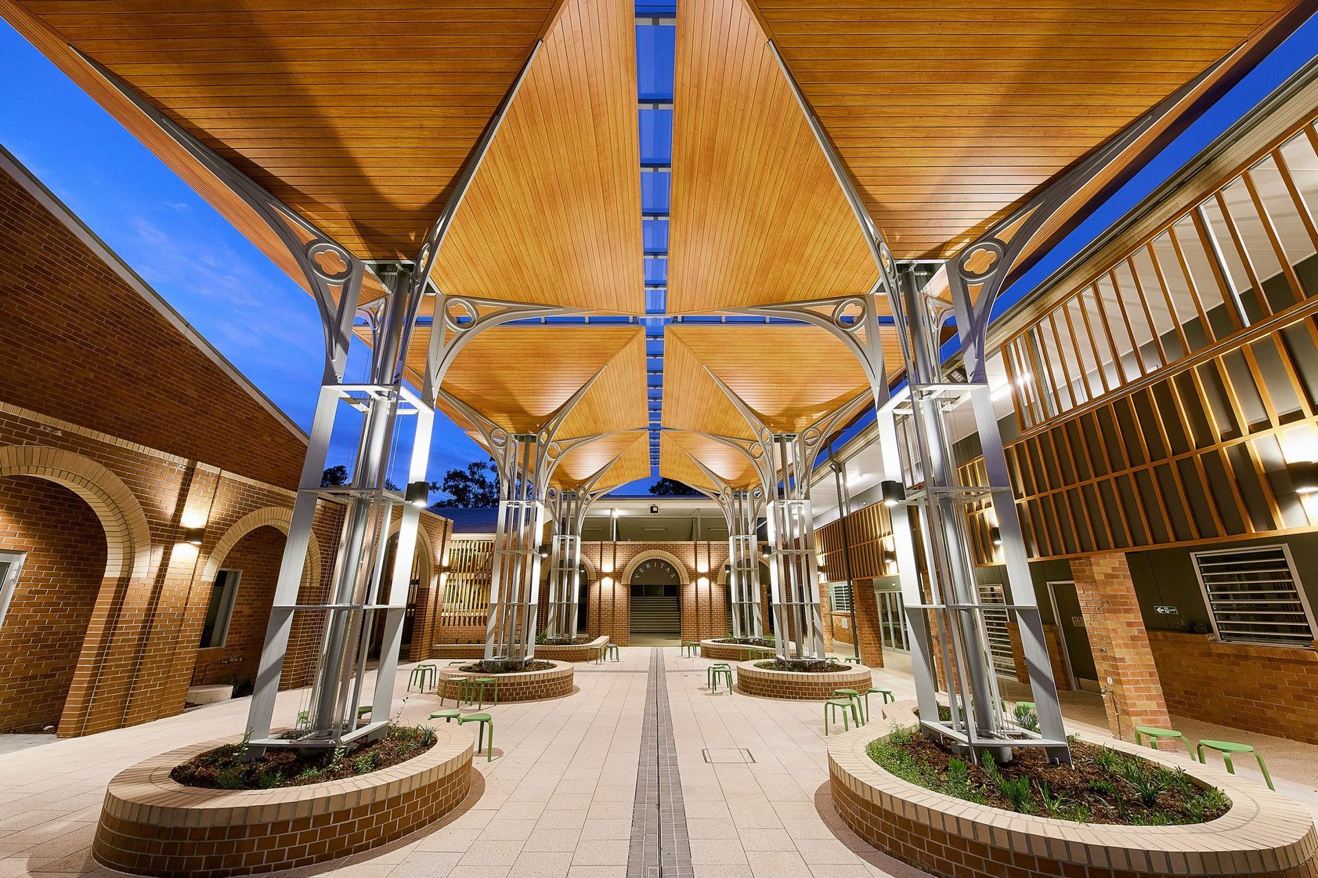 Educational Facilities