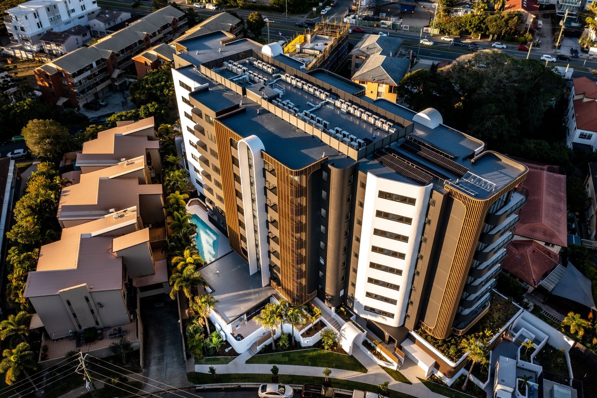 landscaping in brisbane