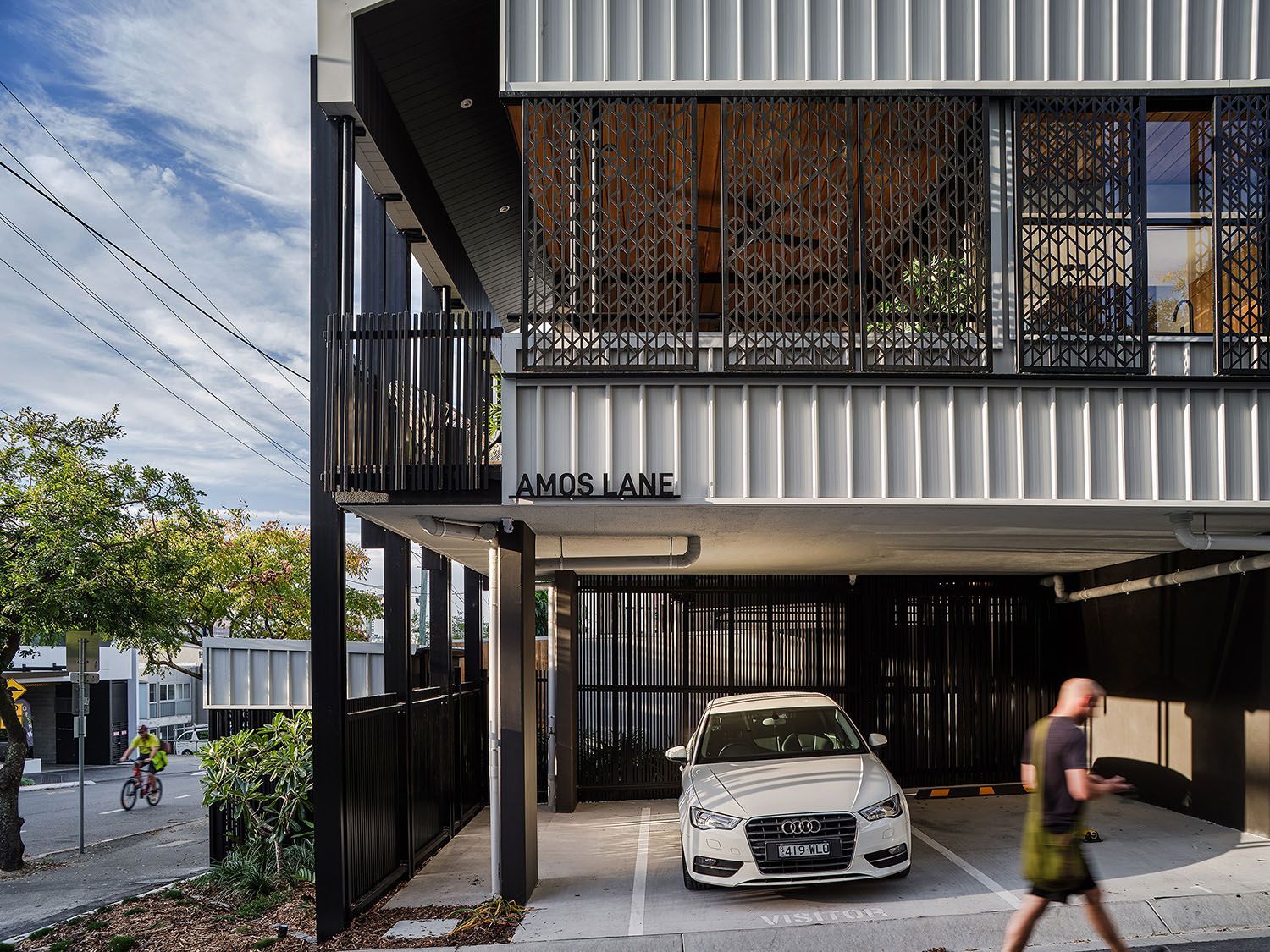 landscaping in brisbane