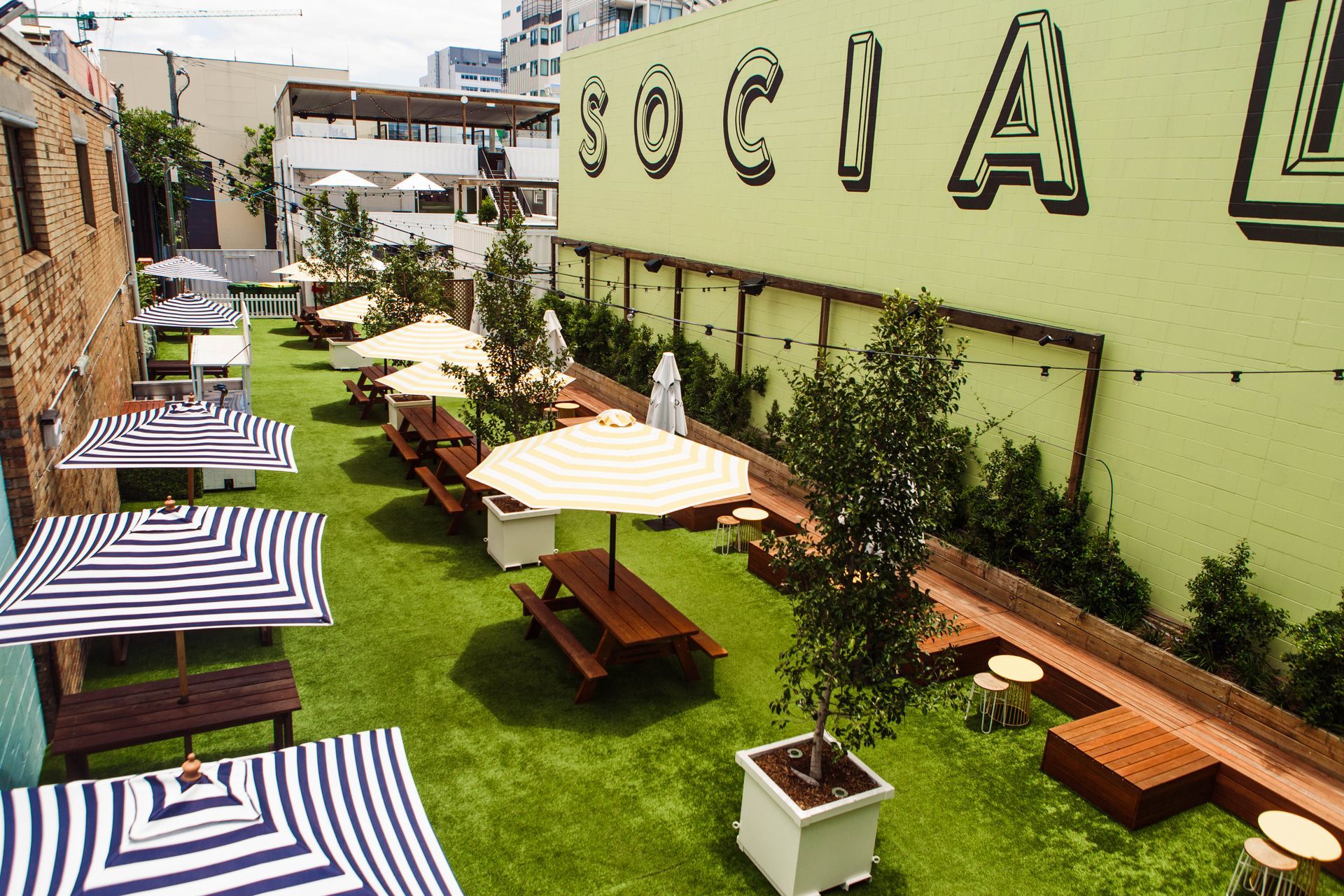 landscaping in brisbane