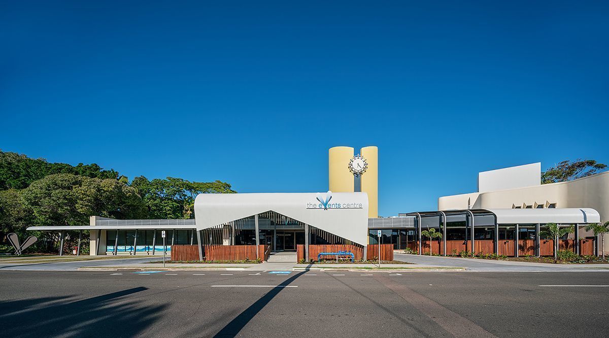 Caloundra Events Centre