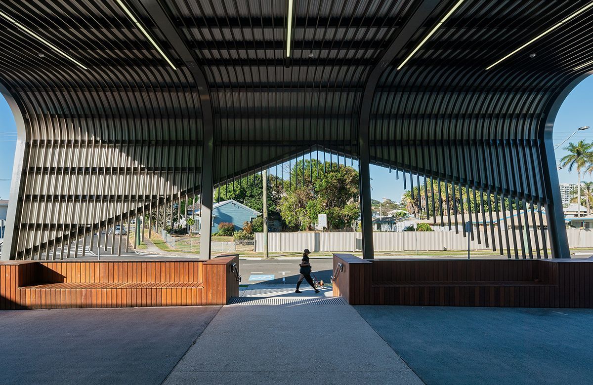 Caloundra Events Centre 5